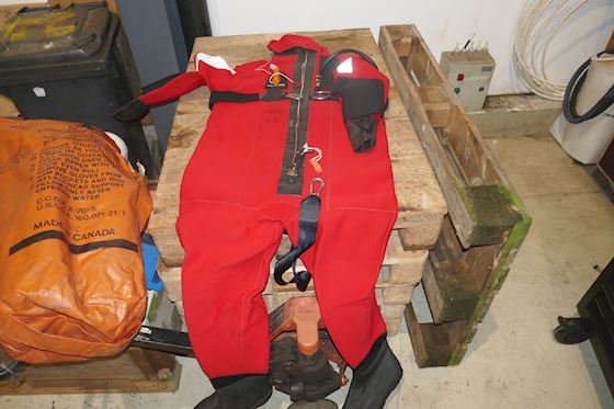 Fitzwright Model-9700 #1