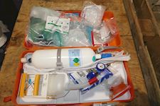 Laerdal Modulaide Oxygen - 1