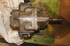 Kracht KF3/80 B10B A0A 0DP2 - 1