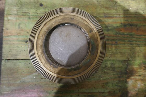 Gestra Check Valve DN 65 PN16 #2