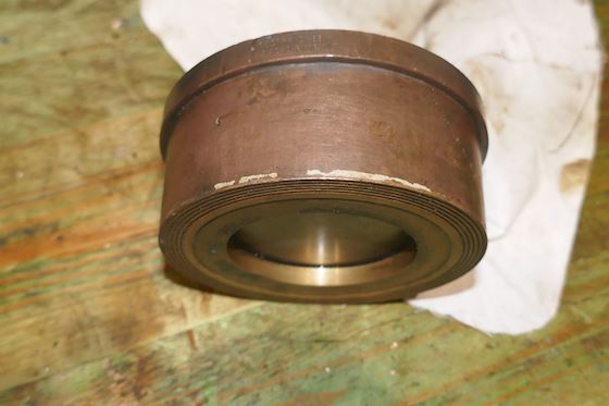 Gestra Check Valve DN 65 PN16 #6