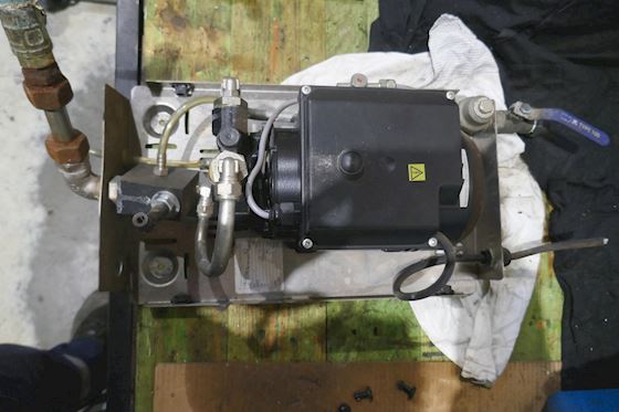 Vikan KH 7-1 Hygiene System #2