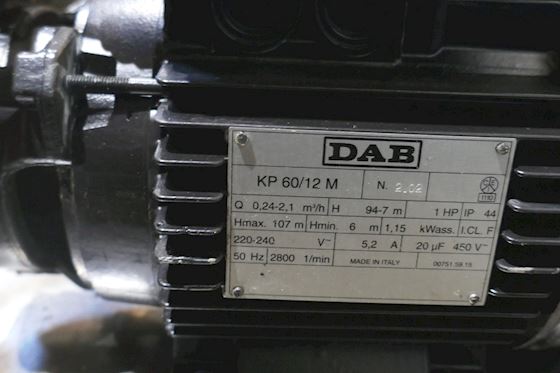 Vikan KH 7-1 Hygiene System #3