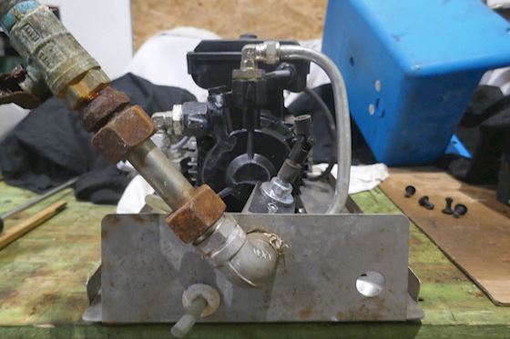 Vikan KH 7-1 Hygiene System #5