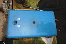 Vikan KH 7-1 Hygiene System - 1