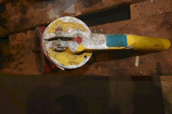 TTV Butterfly Valve DN 80 #2