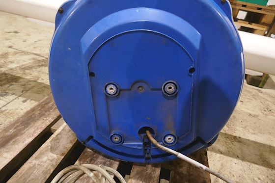 Furuno RSB-0071 Marine Radar Antenna Unit #2