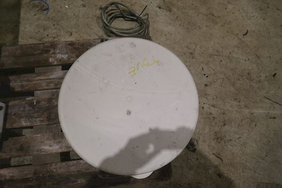 Furuno RSB-0071 Marine Radar Antenna Unit #3