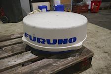 Furuno RSB-0071 Marine Radar Antenna Unit - 1