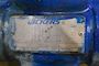Vickers FCT10FV10TB Pressure Relief Valve for Pipe Mounting #6
