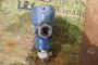 Vickers ECT06FV10TB Pressure Relief Valve for Pipe Mounting #3