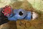 Vickers ECT06FV10TB Pressure Relief Valve for Pipe Mounting #2
