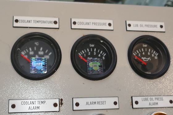 Mitsubishi 6D22TC #6