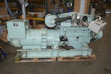 Mitsubishi 6D22TC - 1