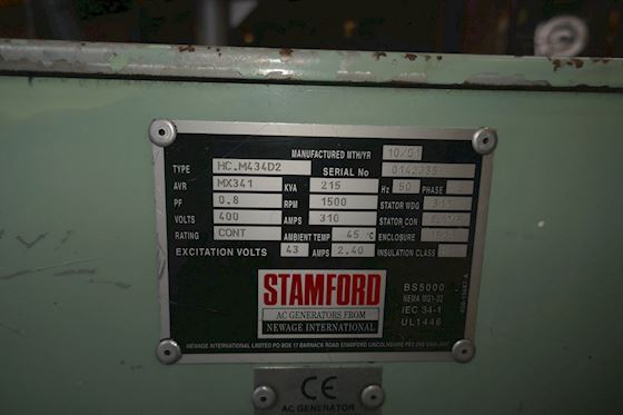 Mitsubishi 6D22TC #7