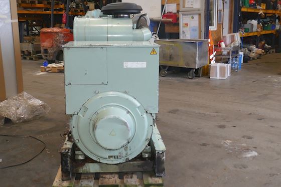 Mitsubishi 6D22TC #5