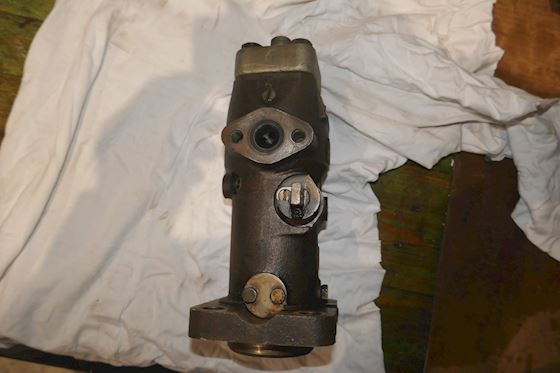 Bosch Single Cylinder Fuel Pump 0414981021 #3