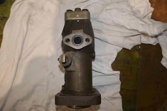 Bosch Single Cylinder Fuel Pump 0414981021 #5