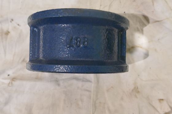 Unknown Dual Check Valve DN 50 #4