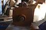 Tenfjord Small Steering Gear Rudder Shaft 70,5 mm #10