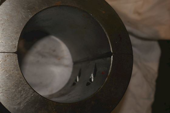 MAK Spilit Cam 1.20.7-32.2300-04 #4