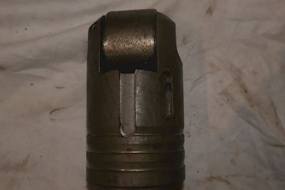 MAK Roller Tappet #1