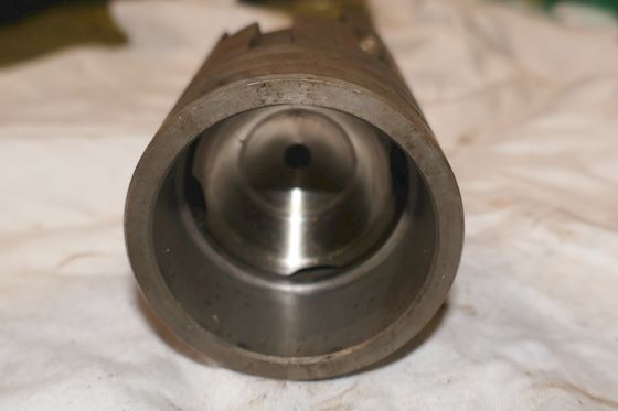 MAK Roller Tappet #2