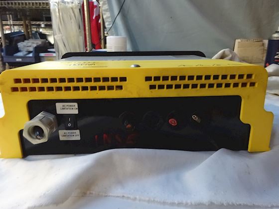 Cristec CPS 3 24V-75A #3