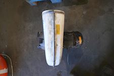 Nederman Fan 24N - 1