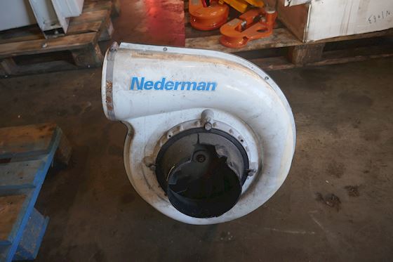 Nederman Fan 24N #1