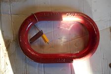 LiFord Industries Master Link W.L.L 2T - 1