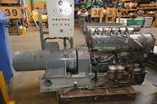 Deutz F6L912 Gen - 1