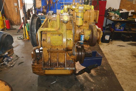 Mekanord 430 HS-2 #8