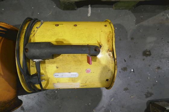 IBR Brasil Model 2-3 #2