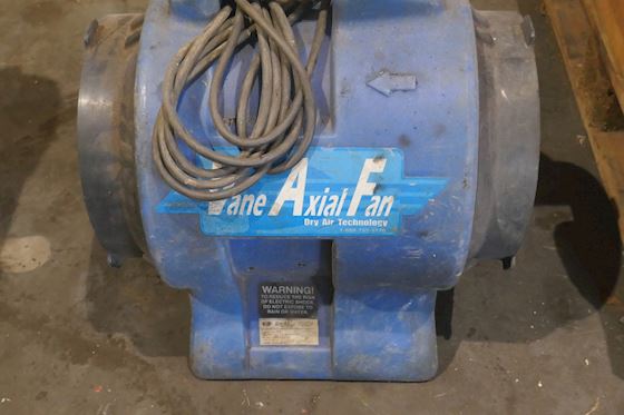 Dry Air Techology VAF 12E #4