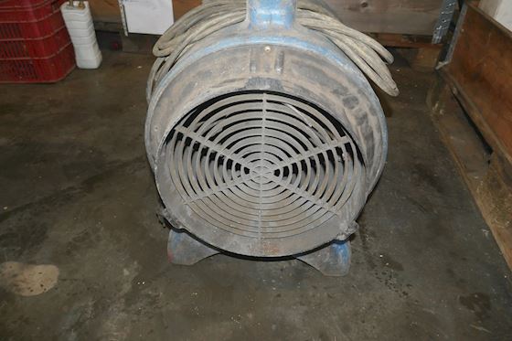 Dry Air Techology VAF 12E #2