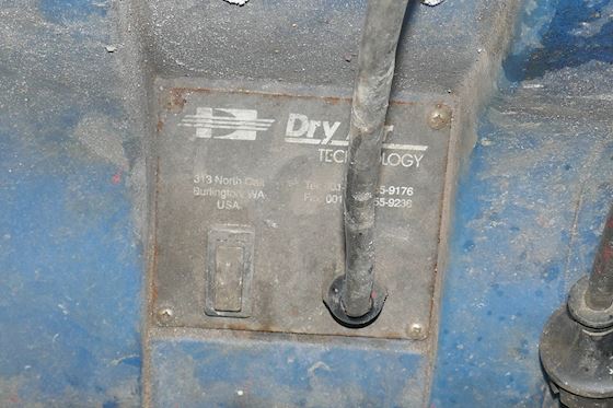 Dry Air Techology VAF 12E #5