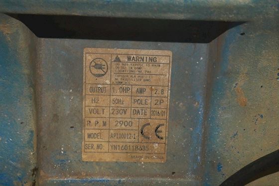 Staring AP110012-1 #6