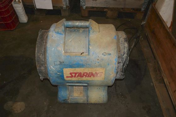 Staring AP110012-1 #1