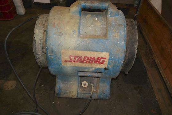 Staring AP110012-1 #3