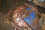 Hägglunds HD 62 Winch High Torque Motor #1