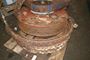 Hägglunds HD 62 Winch High Torque Motor #6