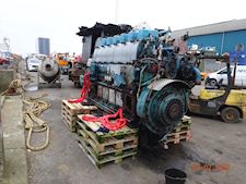 B&W Alpha 6L 23/30A - 1