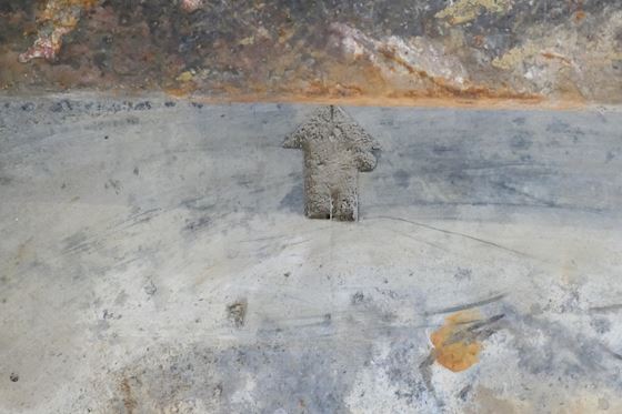 Furuno Transducer #5