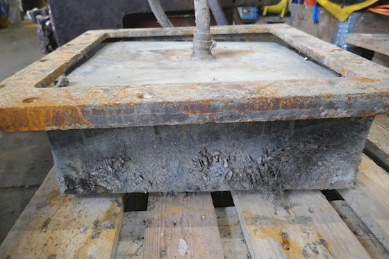 Furuno Transducer #2