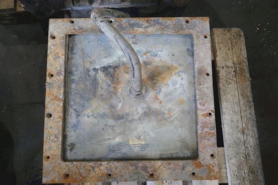 Furuno Transducer #1