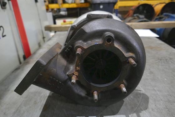 Holset 4LGK305 4-0T2 #5