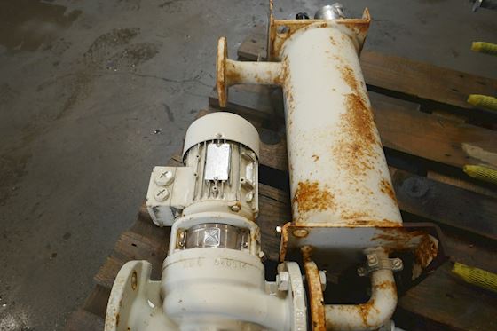 IBS Anlagentechnik Electric Water Heating System 7310-18-4-EO-400/480 #4