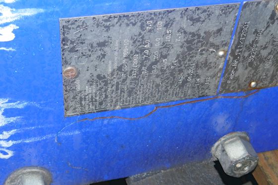 GEA NT50 M CDS-10 #4