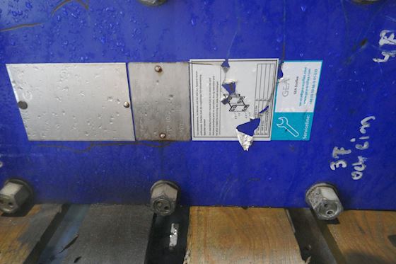 GEA NT50 M CDS-10 #5